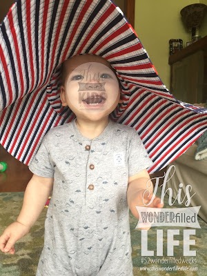 Fascinator LEVEL UP! | Week&nbsp;28