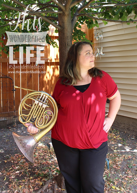 Why do I sew? Let me count the reasons… | Week&nbsp;30