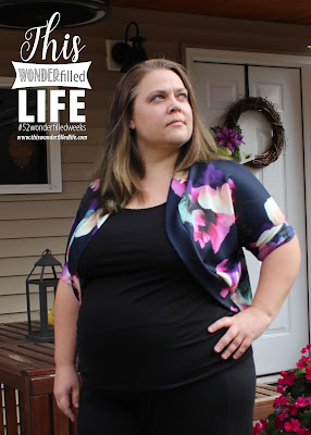 Recitals are a giant excuse for me to sew fun clothes | Week&nbsp;36