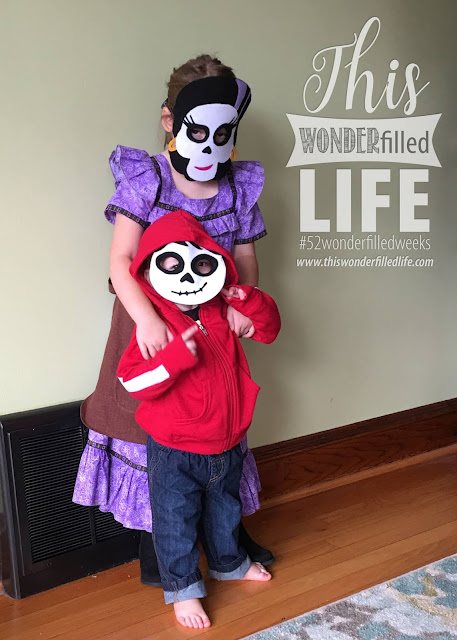 Felt…who knew?!?!? | Week&nbsp;39