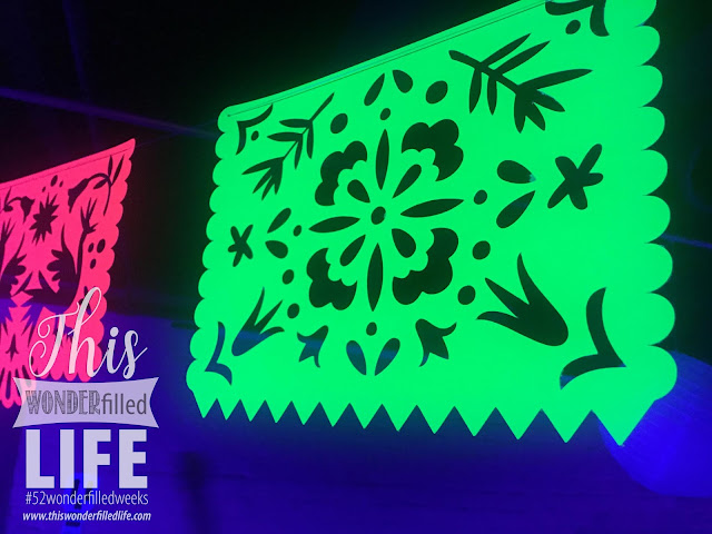 One week to go…Picado’s all a-glow | Week&nbsp;42