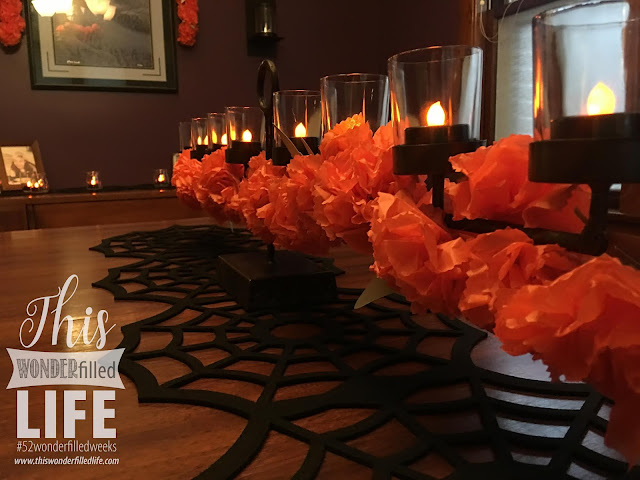 Packing a punch with paper | Week&nbsp;43