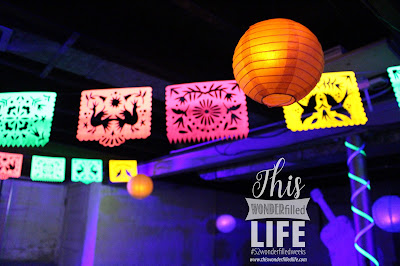 Long live Blacklights, Pinatas and Taquitos! | Week&nbsp;44