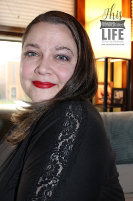 Peek-a-boo! Lace see thru | Week&nbsp;45