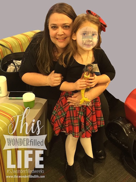 Christmas time is here! | Week&nbsp;50