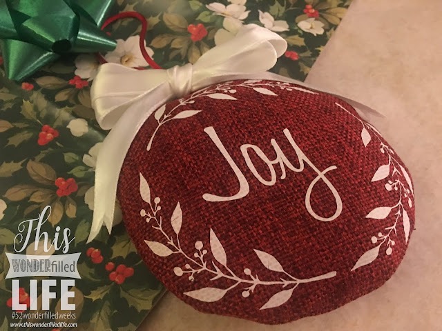 Scrap busting tree trimmer | Week&nbsp;48