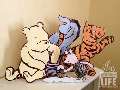 Say HELLO to my “large” little&nbsp;friends!