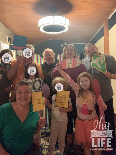 Mary Poppins Returns | Backyard Movie Night&nbsp;Premiere