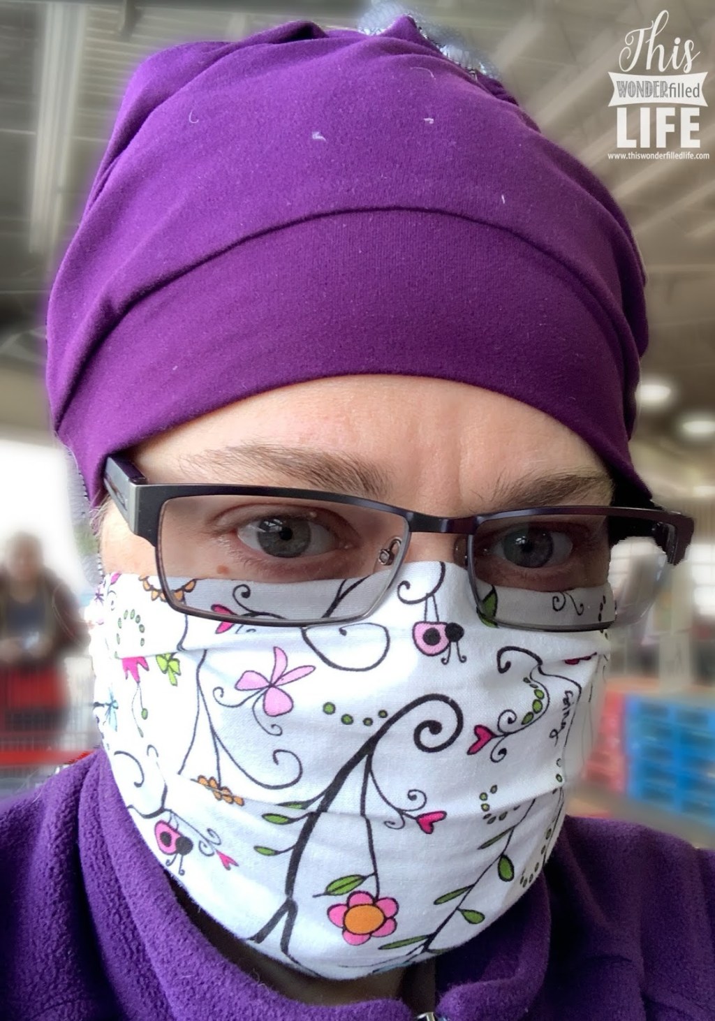 Living in the age of&nbsp;COVID