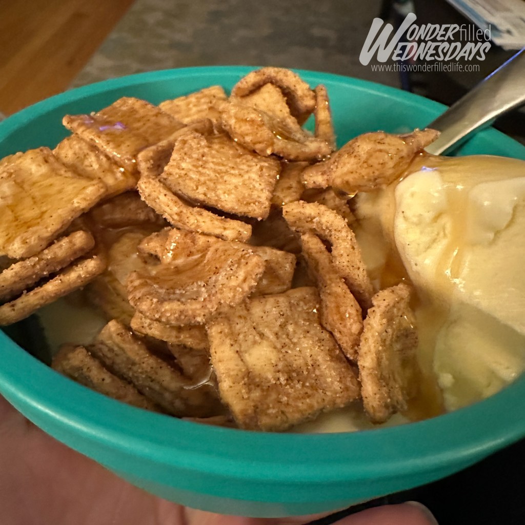 WONDERfilled Wednesdays